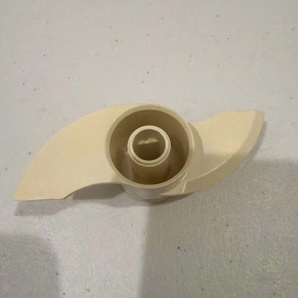 Replacement Dough Blade FP-749TX For Cuisinart Food Processor DLC-10 Series
